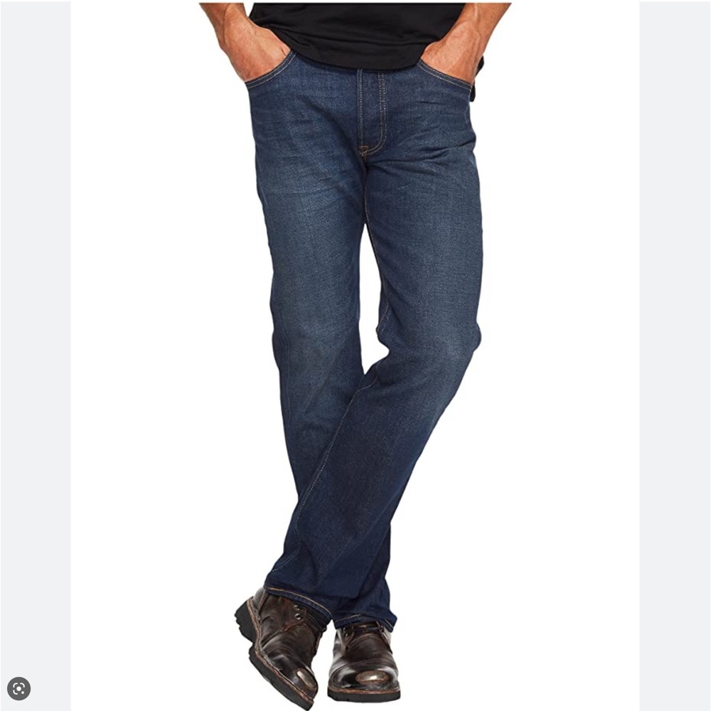 501® ORIGINAL FIT MEN'S JEANS